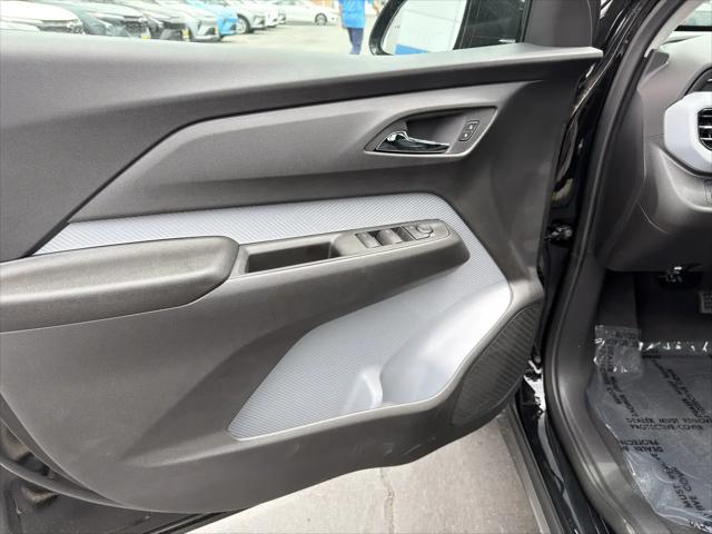 2027 Chevrolet Bolt LT FWD