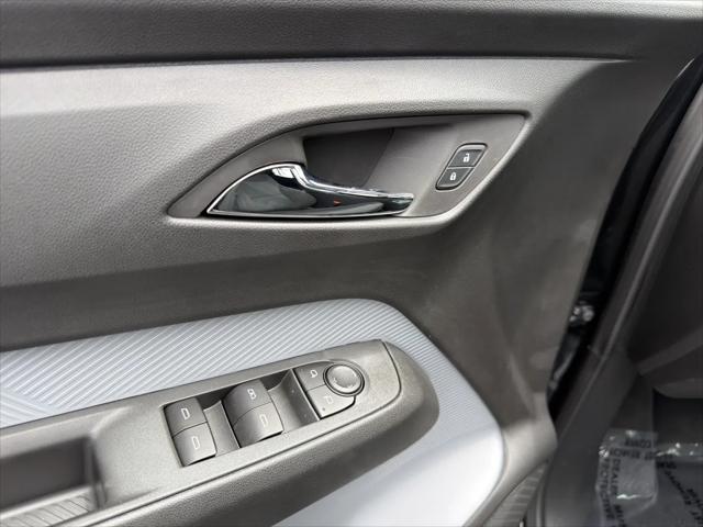 2027 Chevrolet Bolt LT FWD