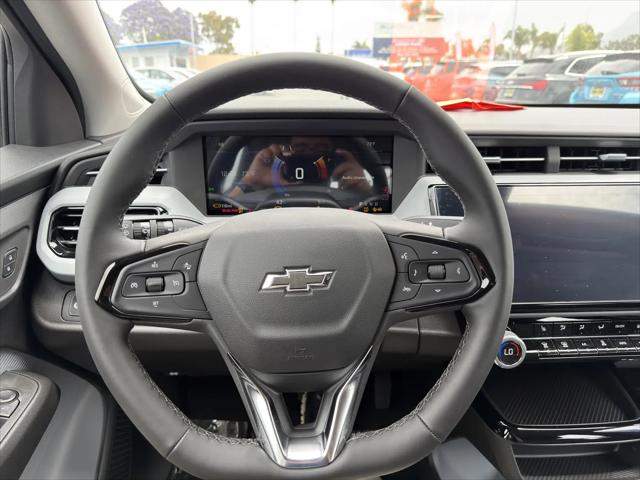 2027 Chevrolet Bolt LT FWD