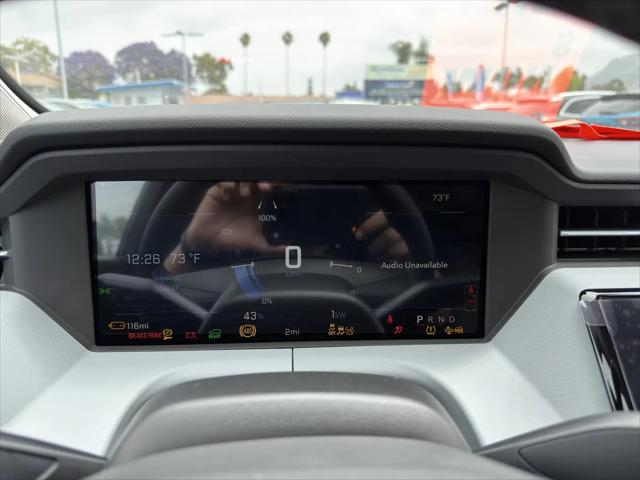2027 Chevrolet Bolt LT FWD