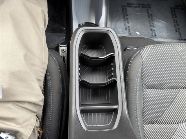 2027 Chevrolet Bolt LT FWD