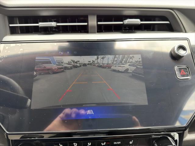 2027 Chevrolet Bolt LT FWD