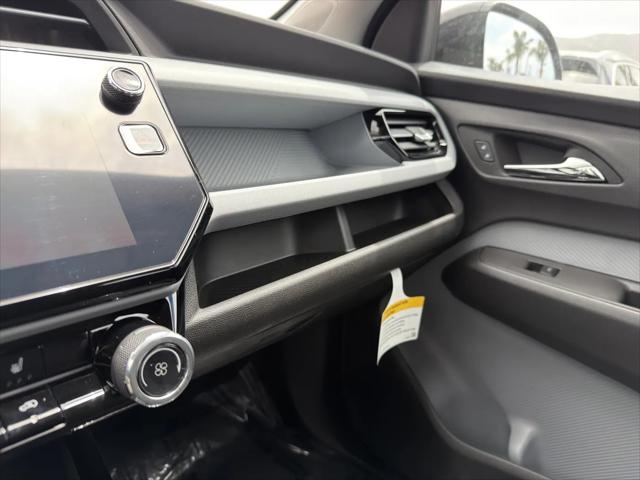 2027 Chevrolet Bolt LT FWD
