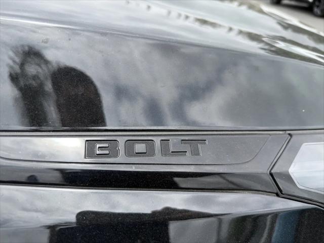 2027 Chevrolet Bolt LT FWD