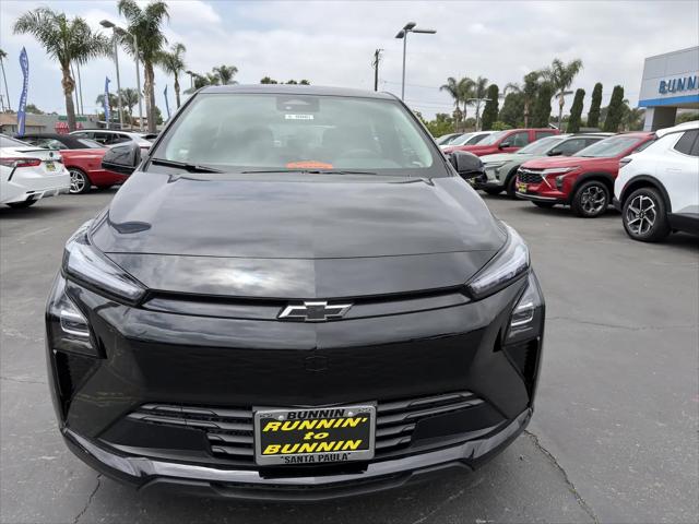 2027 Chevrolet Bolt LT FWD