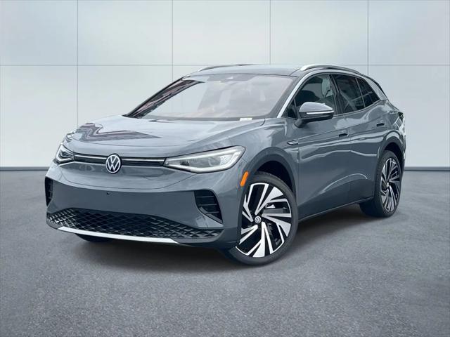 2026 Volkswagen ID.4 AWD Pro S Plus for sale in Irvine, CA