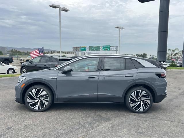 2026 Volkswagen ID.4 AWD Pro S Plus