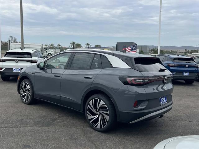 2026 Volkswagen ID.4 AWD Pro S Plus