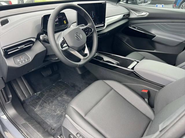 2026 Volkswagen ID.4 AWD Pro S Plus