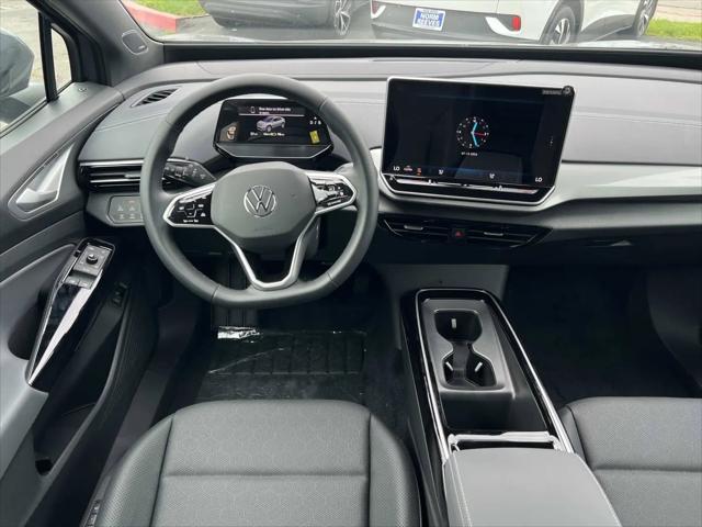 2026 Volkswagen ID.4 AWD Pro S Plus