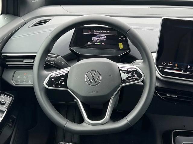 2026 Volkswagen ID.4 AWD Pro S Plus