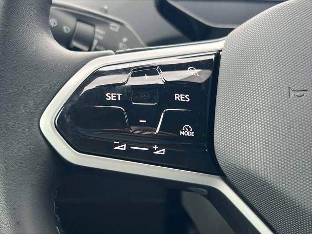 2026 Volkswagen ID.4 AWD Pro S Plus