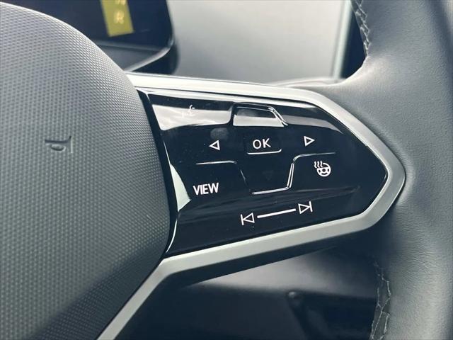 2026 Volkswagen ID.4 AWD Pro S Plus
