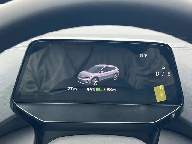 2026 Volkswagen ID.4 AWD Pro S Plus