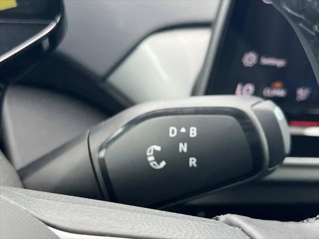 2026 Volkswagen ID.4 AWD Pro S Plus
