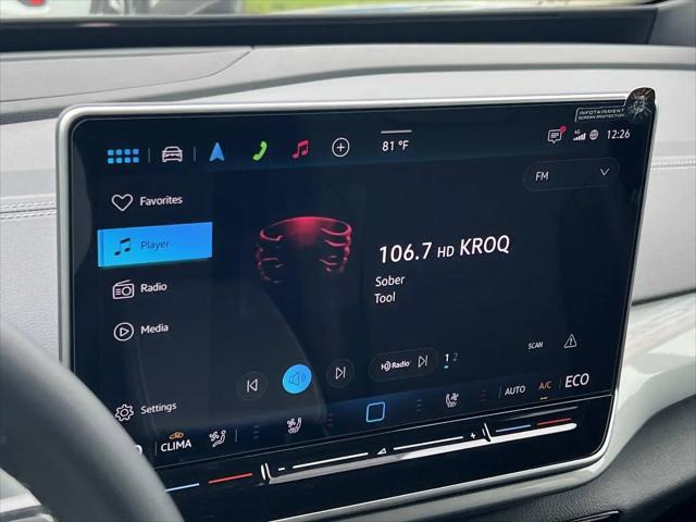 2026 Volkswagen ID.4 AWD Pro S Plus