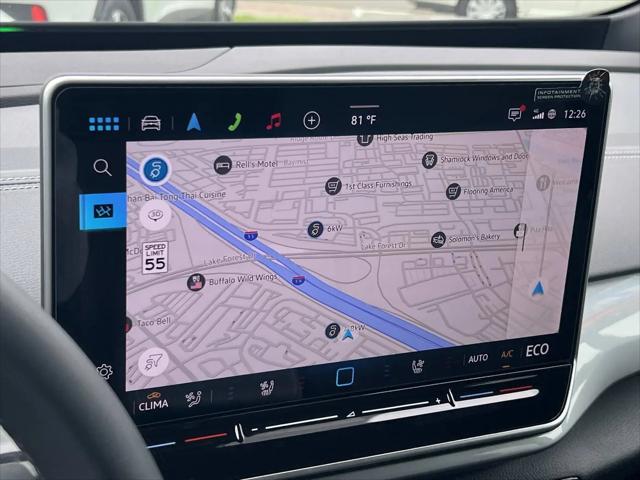 2026 Volkswagen ID.4 AWD Pro S Plus
