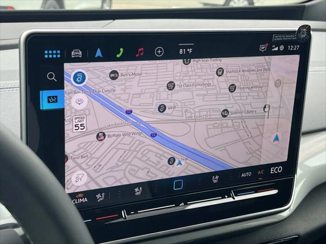 2026 Volkswagen ID.4 AWD Pro S Plus
