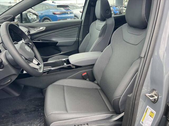 2026 Volkswagen ID.4 AWD Pro S Plus