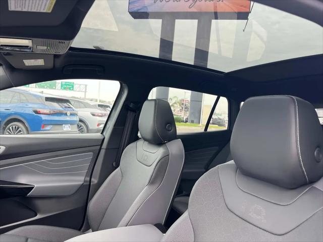 2026 Volkswagen ID.4 AWD Pro S Plus