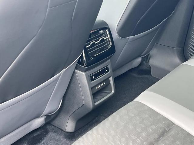 2026 Volkswagen ID.4 AWD Pro S Plus