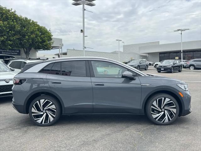 2026 Volkswagen ID.4 AWD Pro S Plus