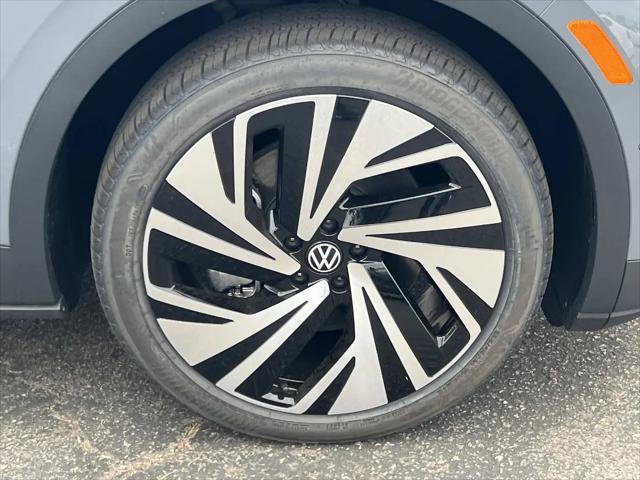 2026 Volkswagen ID.4 AWD Pro S Plus