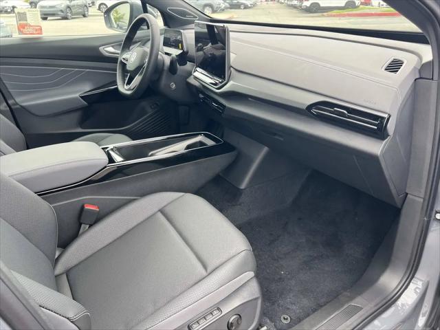 2026 Volkswagen ID.4 AWD Pro S Plus