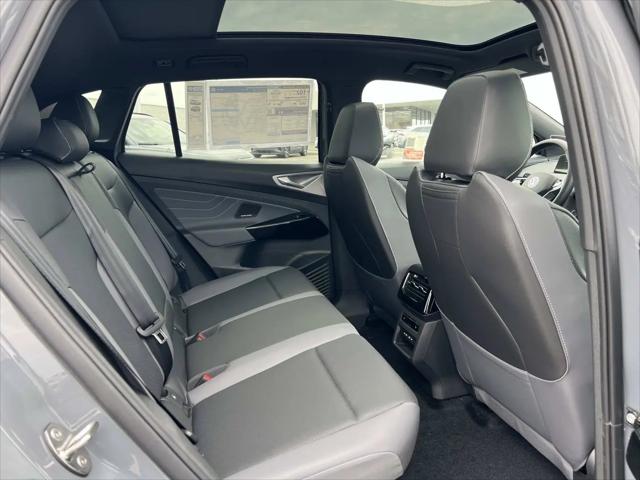 2026 Volkswagen ID.4 AWD Pro S Plus