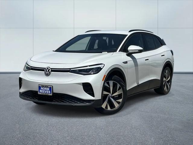 2026 Volkswagen ID.4 Pro for sale in Irvine, CA