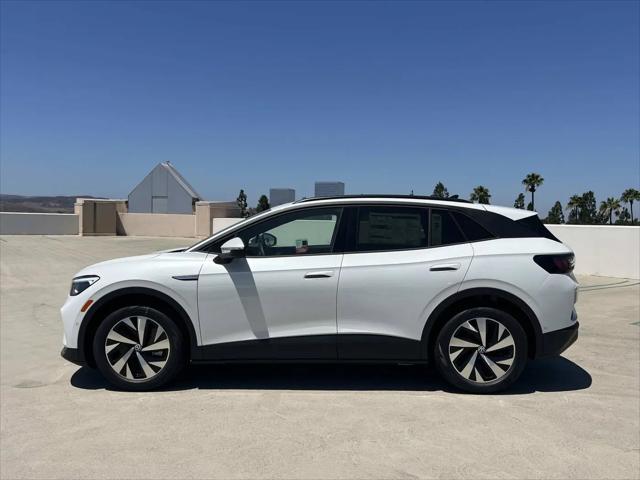 2026 Volkswagen ID.4 Pro