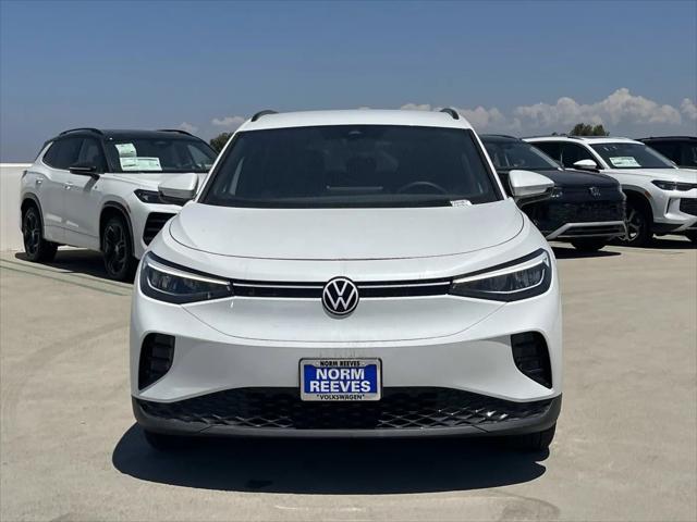 2026 Volkswagen ID.4 Pro