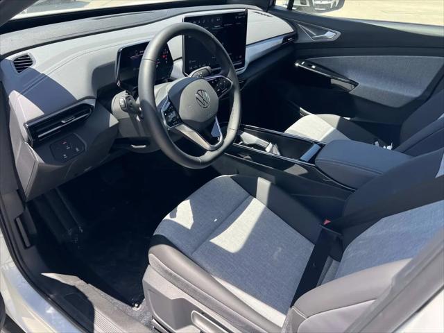 2026 Volkswagen ID.4 Pro