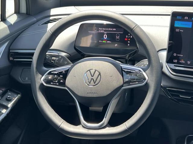 2026 Volkswagen ID.4 Pro
