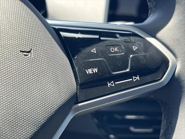 2026 Volkswagen ID.4 Pro