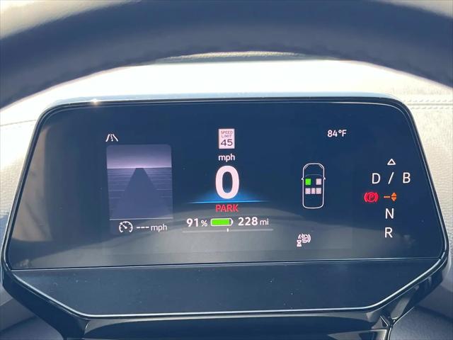 2026 Volkswagen ID.4 Pro