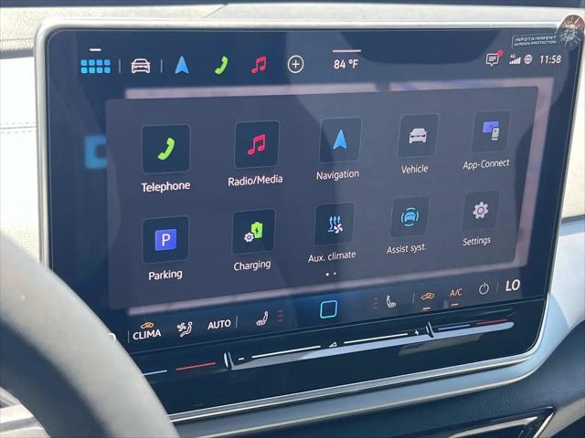 2026 Volkswagen ID.4 Pro