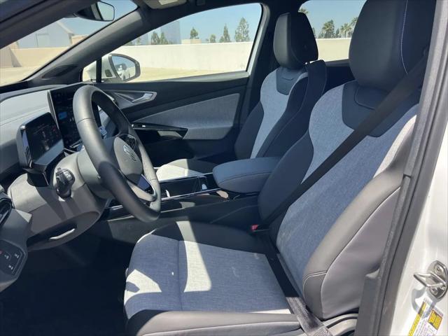 2026 Volkswagen ID.4 Pro