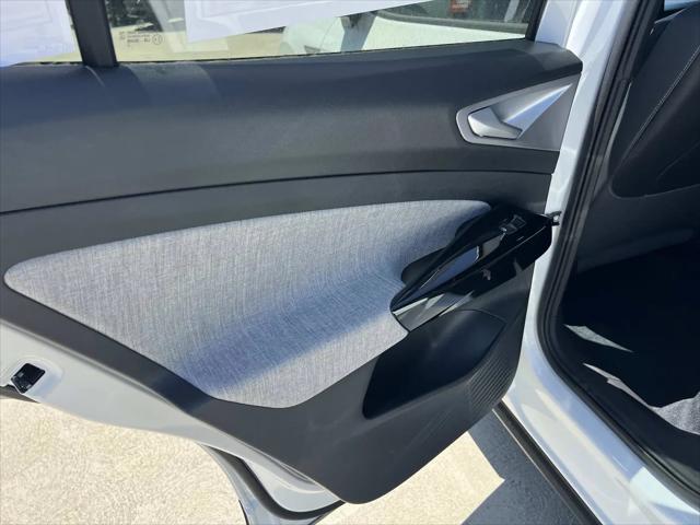 2026 Volkswagen ID.4 Pro