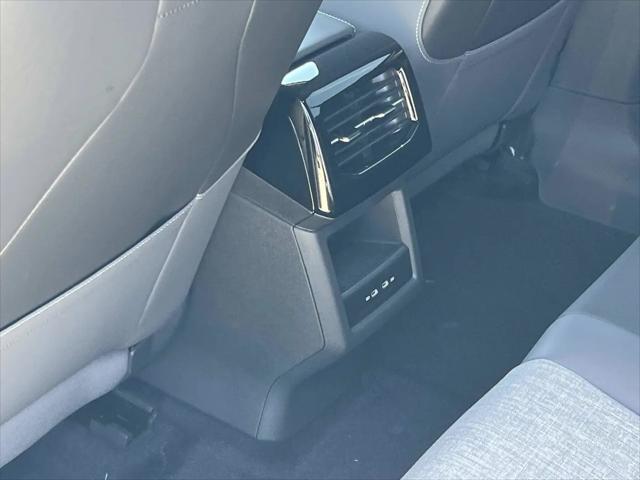 2026 Volkswagen ID.4 Pro