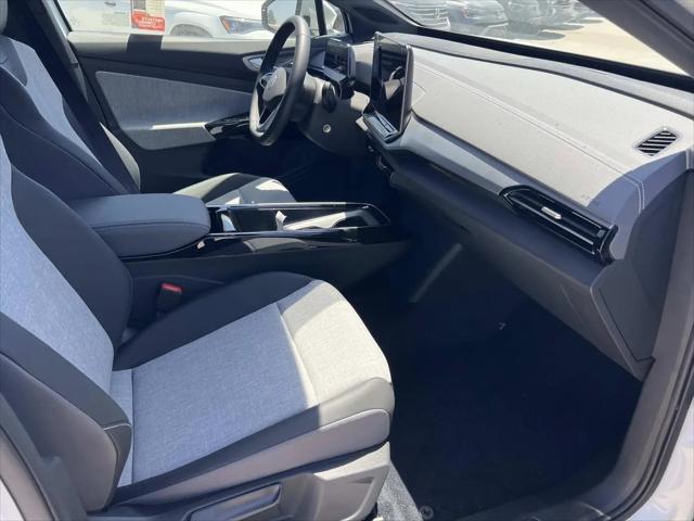 2026 Volkswagen ID.4 Pro