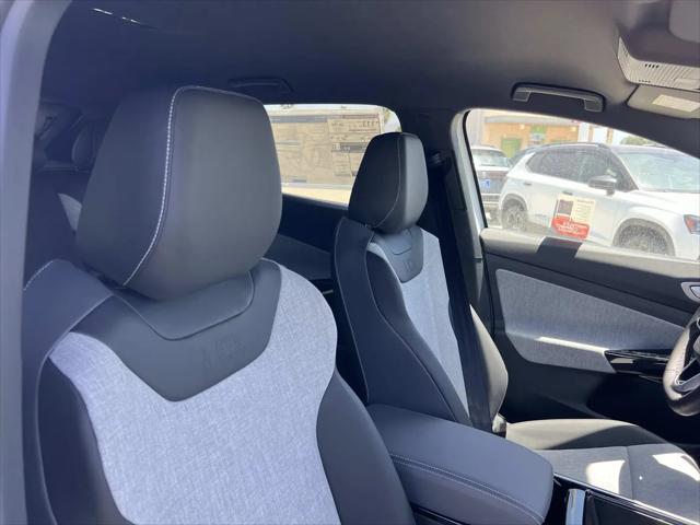 2026 Volkswagen ID.4 Pro