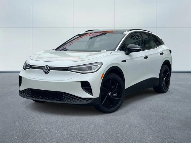 2026 Volkswagen ID.4 Pro S for sale in Irvine, CA