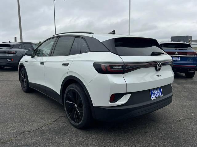 2026 Volkswagen ID.4 Pro S