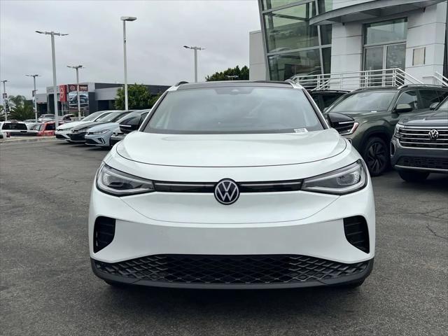 2026 Volkswagen ID.4 Pro S