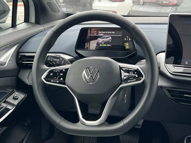2026 Volkswagen ID.4 Pro S