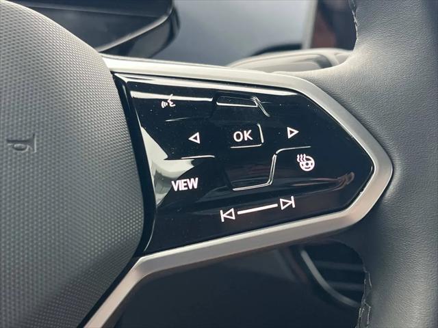 2026 Volkswagen ID.4 Pro S