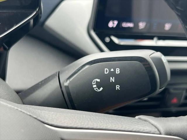 2026 Volkswagen ID.4 Pro S