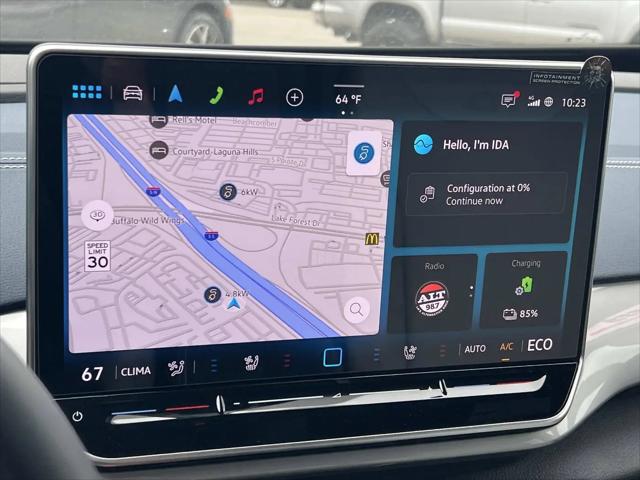 2026 Volkswagen ID.4 Pro S