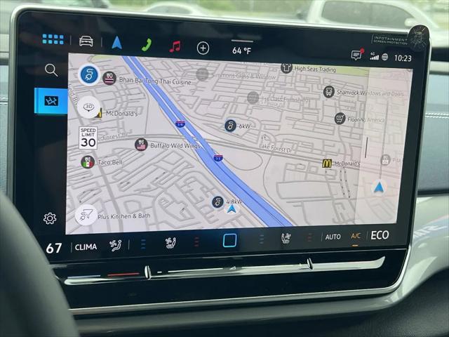 2026 Volkswagen ID.4 Pro S
